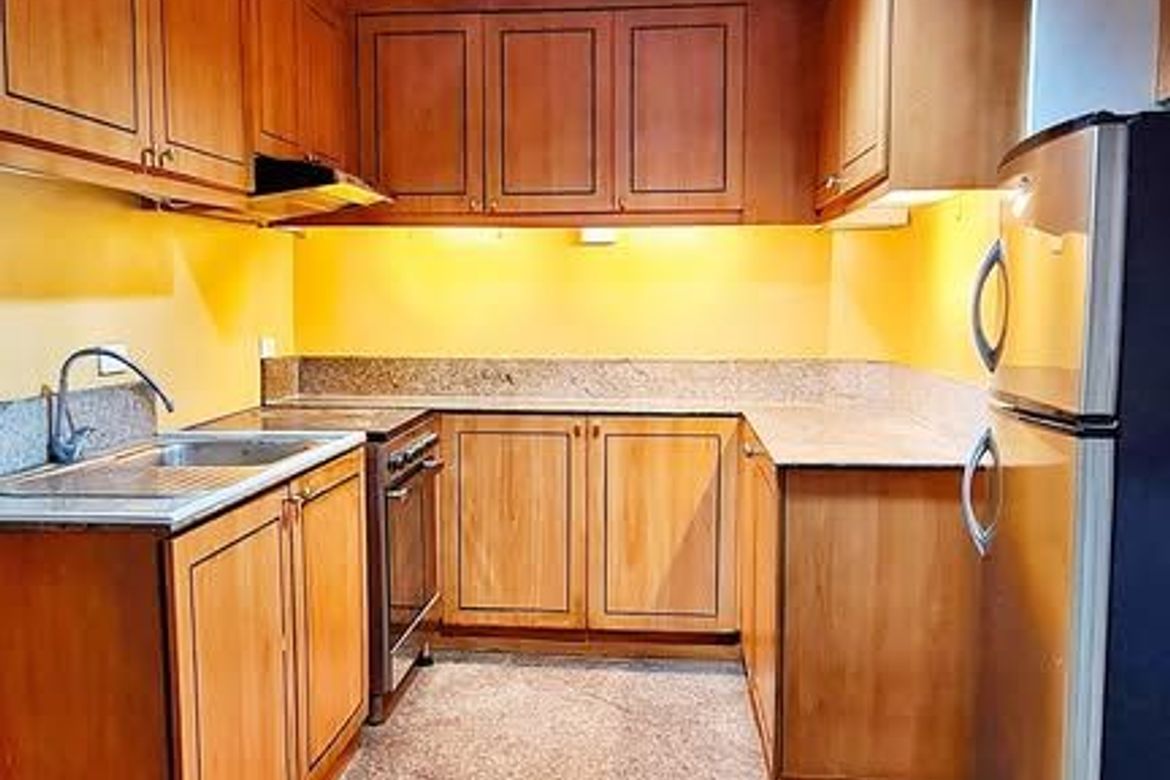 3BR Bi-Level Penthouse Unit in Makati Palace Hotel