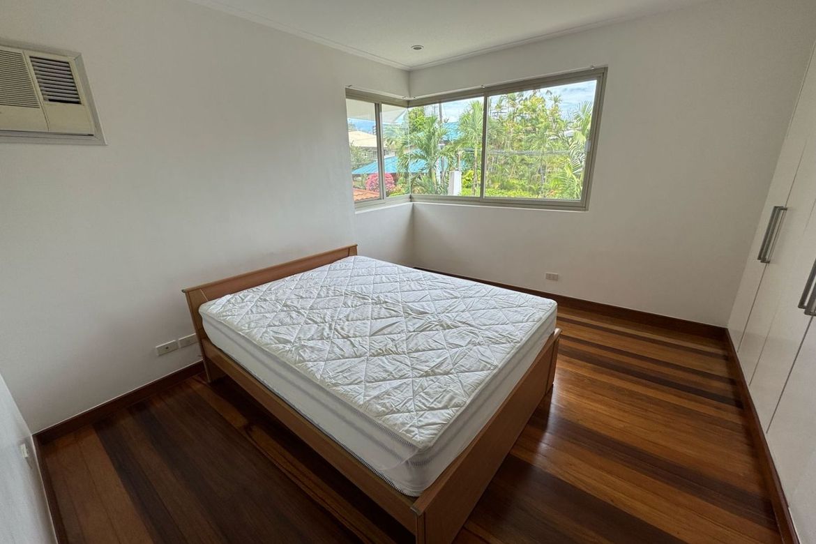 Fully Furnished 4-Bedroom House in Ayala Alabang Village