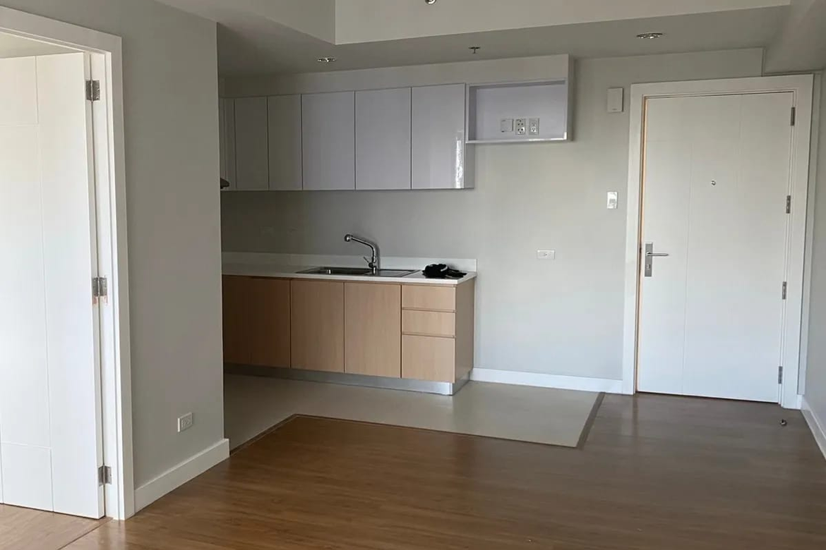 1 Bedroom Apartment in The Arton by Rockwell, Quezon City