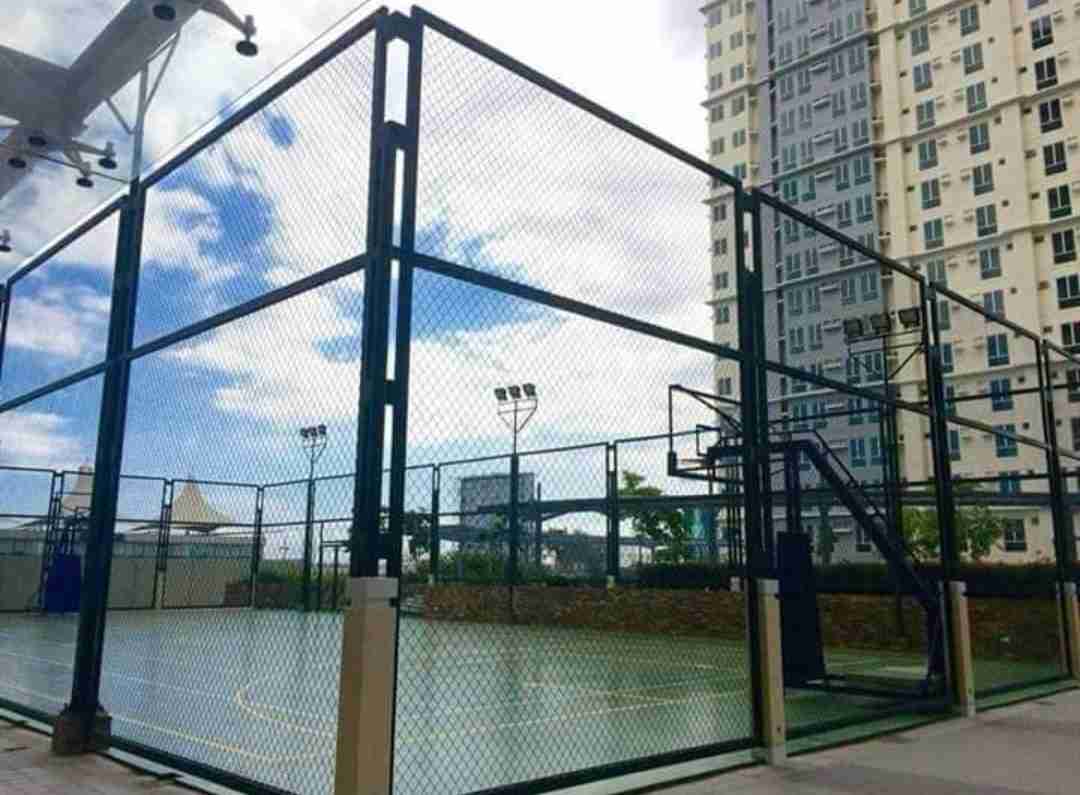 San Lorenzo Place - Ready for Occupancy Condo in Makati City