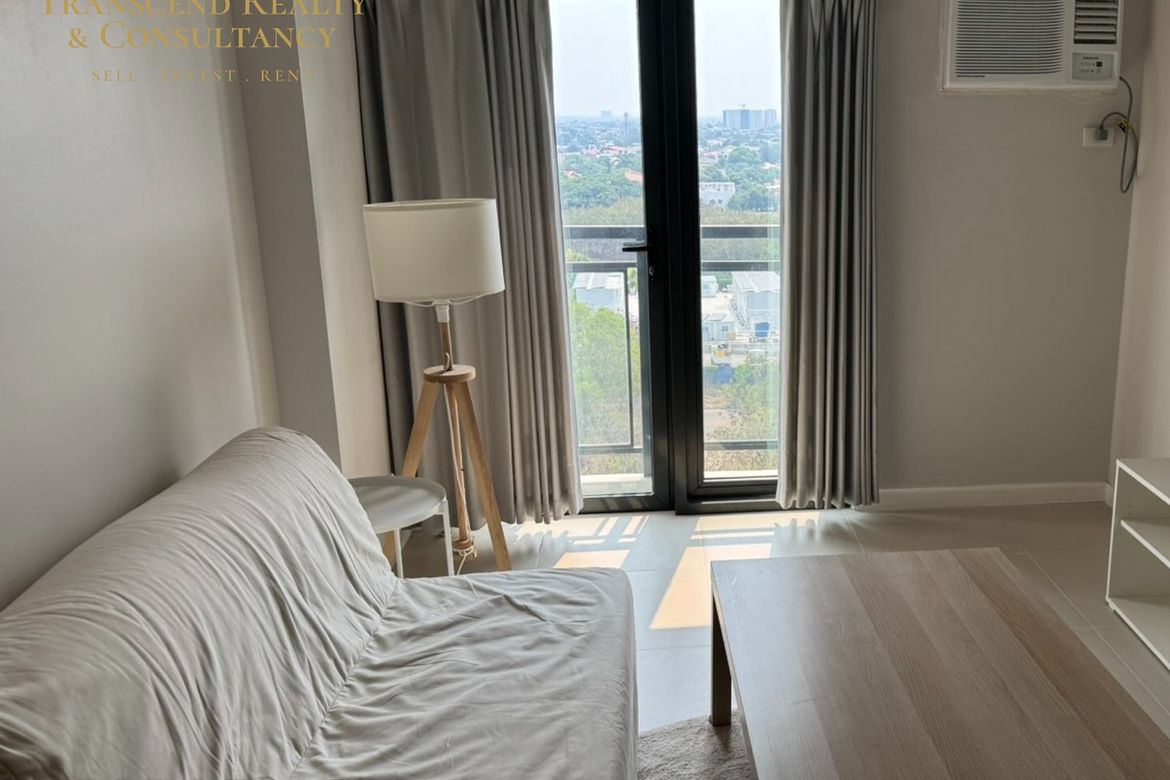 1 Bedroom Apartment at Viento Tower, Cerca Alabang