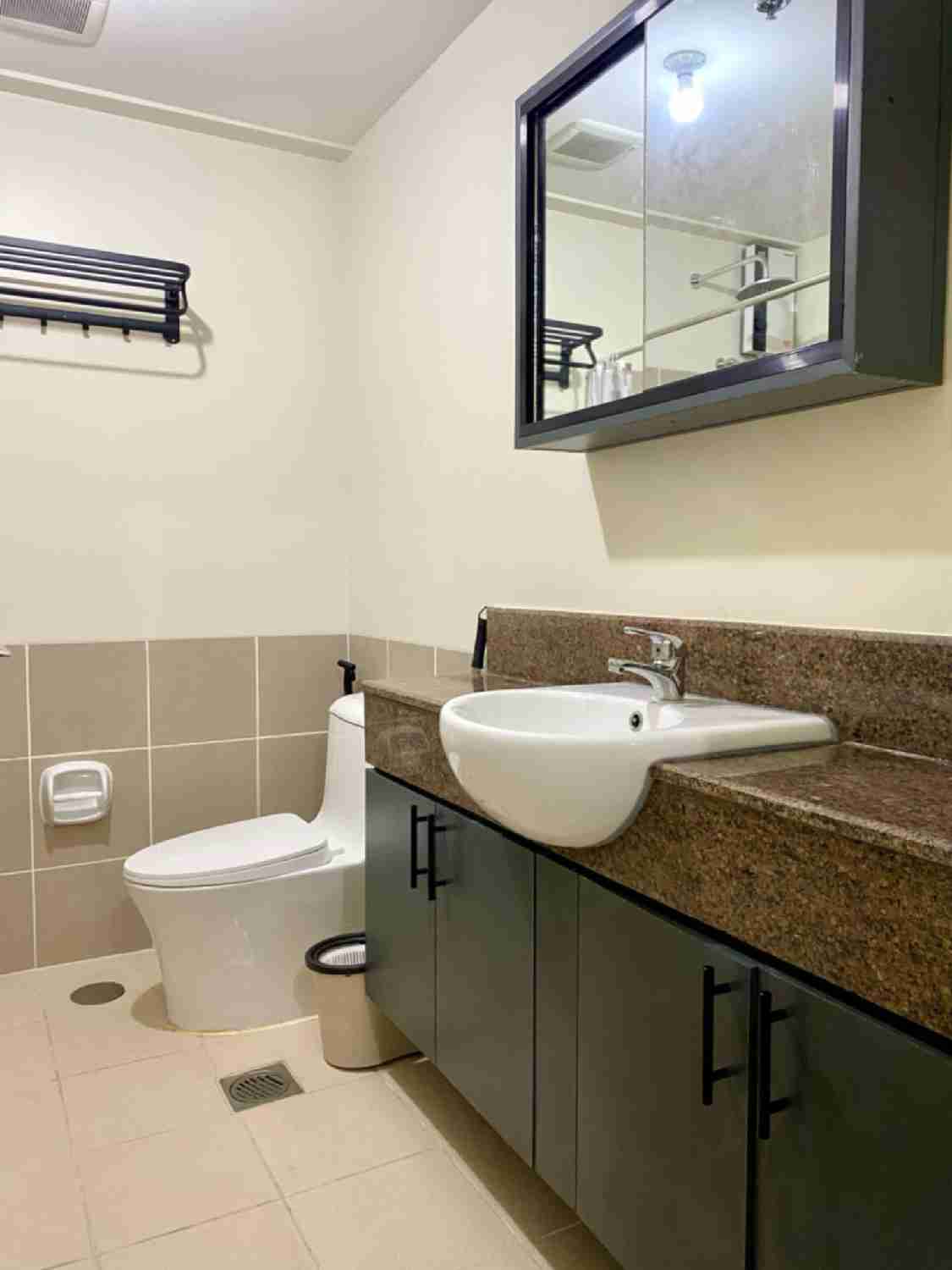 Satori Residences 2-комнатная квартира с мебелью и парковкой
