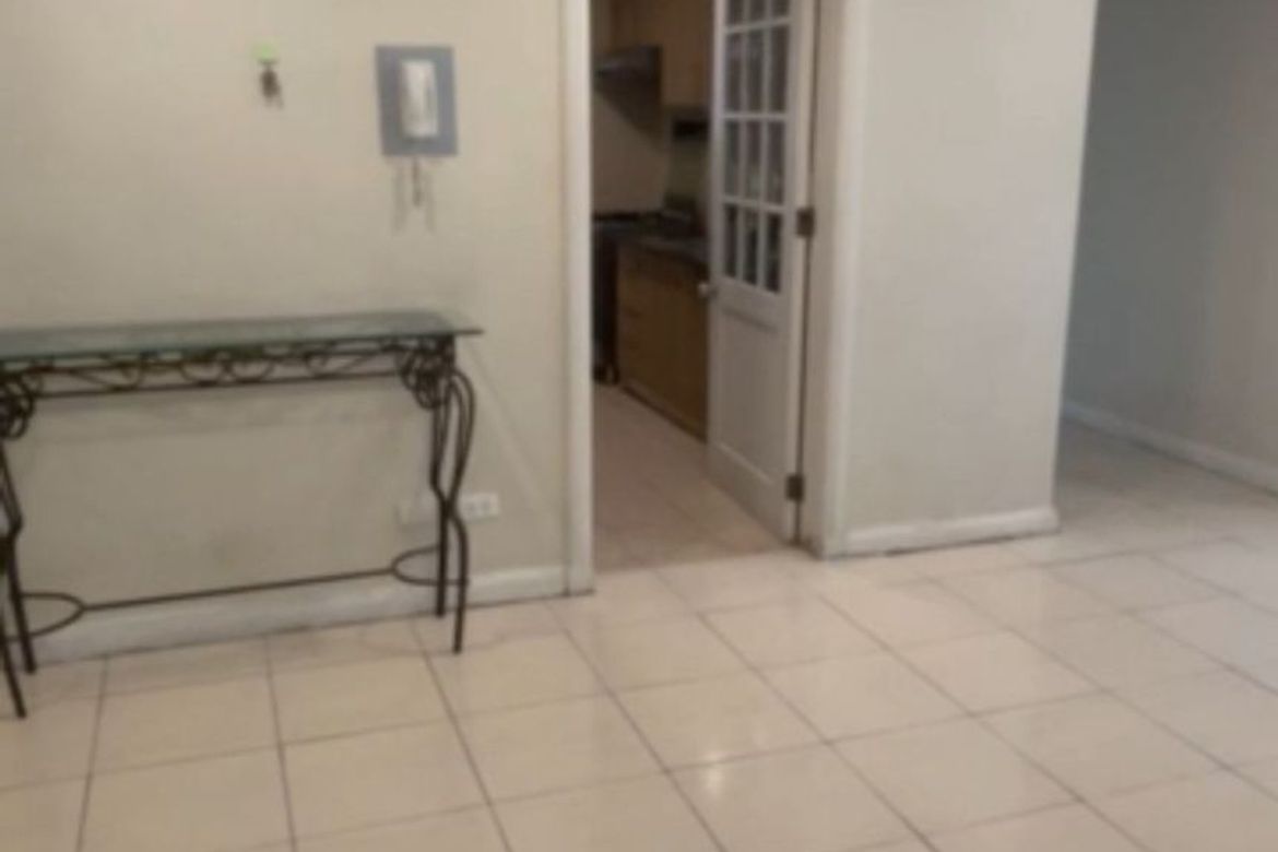 2BR Unit at One Lafayette Square - Luxury Condo with City View