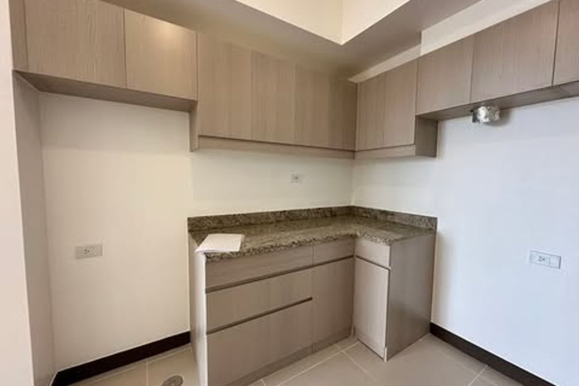 3-кімнатна квартира в кондомініумі Allegra Gardens Place, місто Пасиг