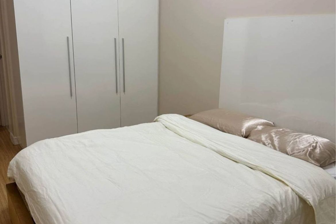 Толық жабдықталған 1 бөлмелі пәтер, Shang Salcedo Place, Макати қаласы