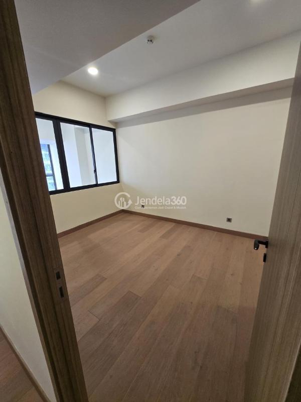 Upper West BSD Apartment - Spacious 1 Bedroom Unit in North Tower (SOHO)
