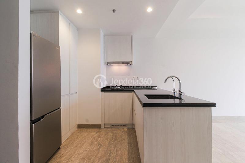 1 Bedroom Apartment at Branz BSD, Spacious and Comfortable