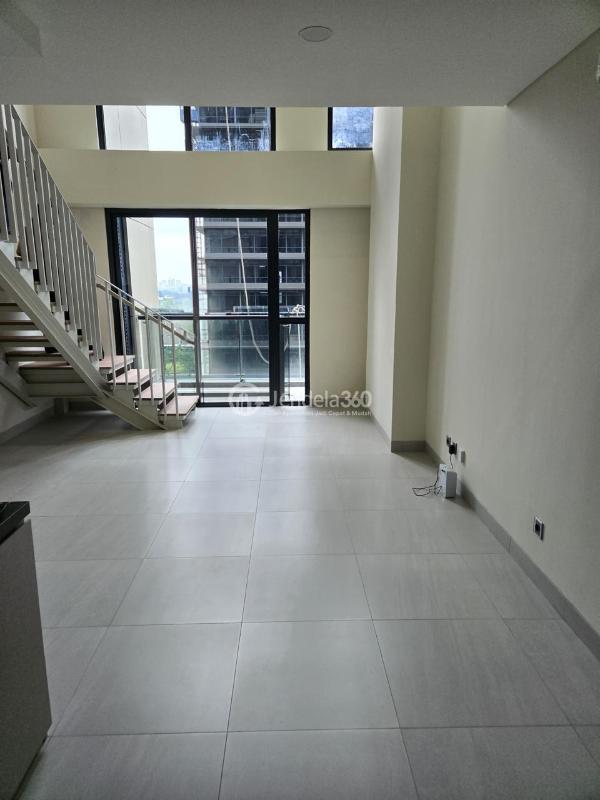 Upper West BSD Apartment - Spacious 1 Bedroom Unit in North Tower (SOHO)