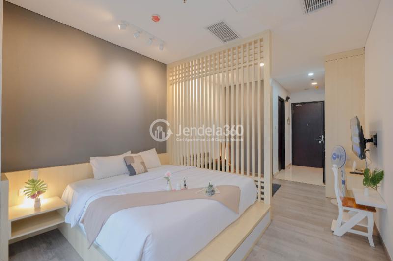 Sudirman Suites Jakarta - Жас мамандарға арналған толық жабдықталған студиялық пәтер