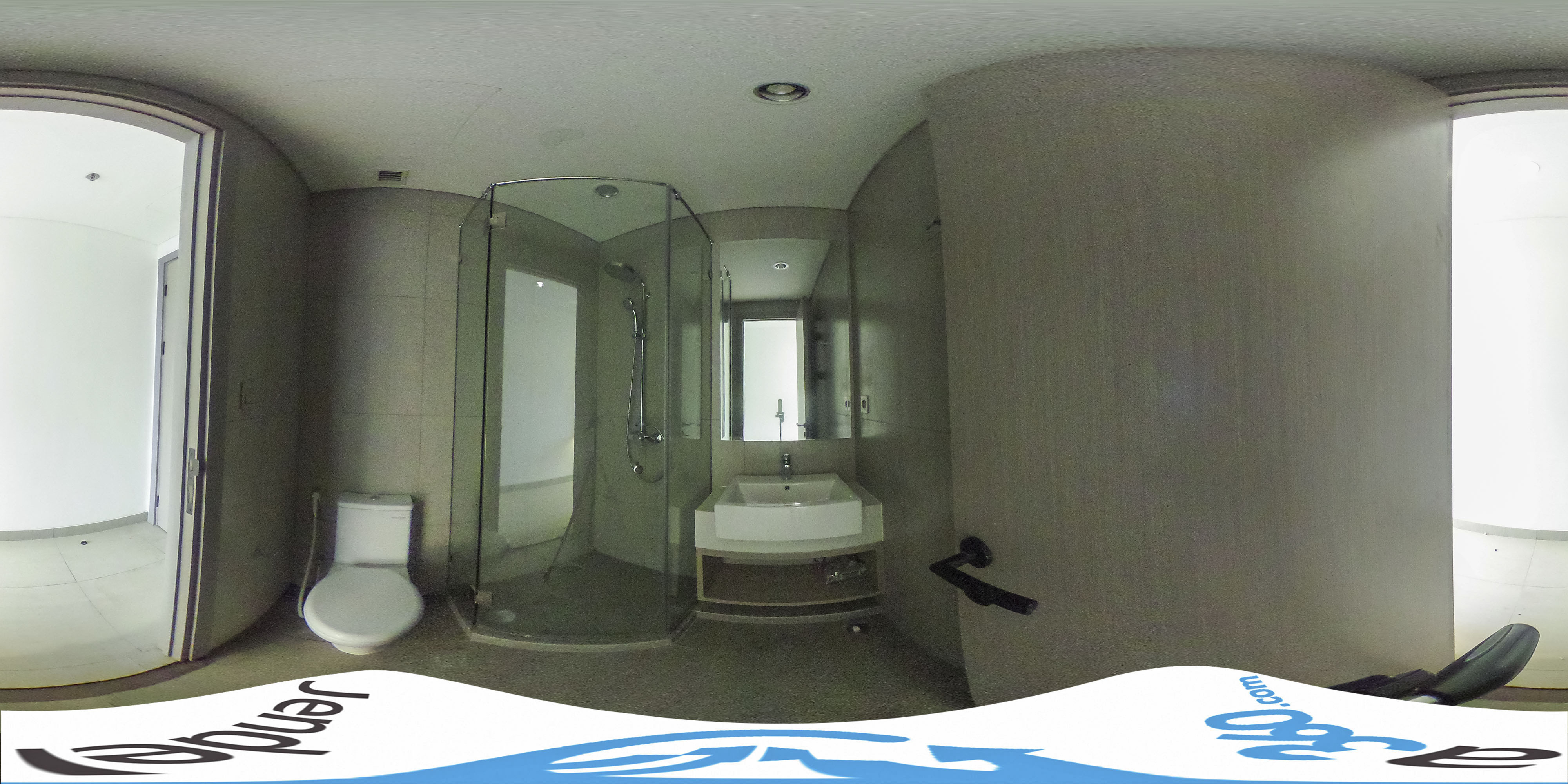 Fatmawati City Center пәтері - Қалалық 1 бөлмелі ыңғайлы тұрмыстық өмір