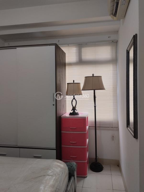 Green Bay Pluit-те толық жабдықталған 1 бөлмелі пәтер