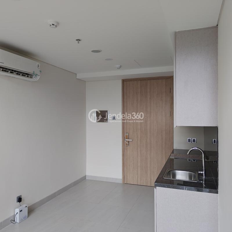 1 Bedroom Apartment at Upper West BSD Apartment Tower North