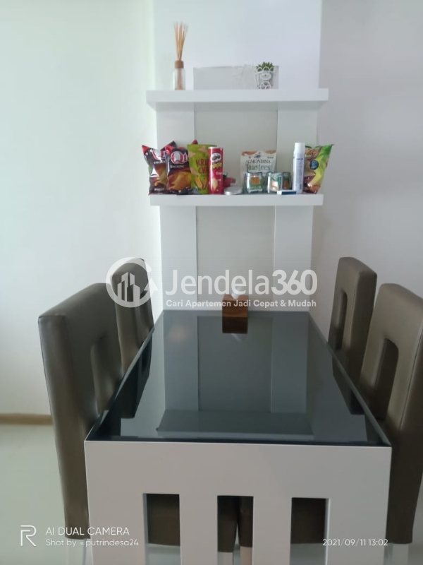 Fully Furnished 2-Bedroom Apartment in Casa Grande