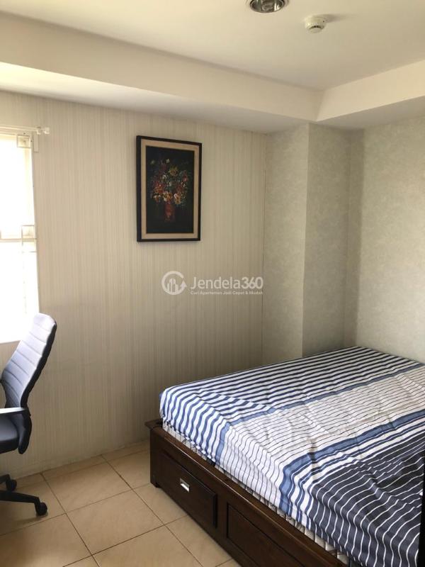 Толық жабдықталған 2 бөлмелі пәтер Belmont Residence, Джакарта
