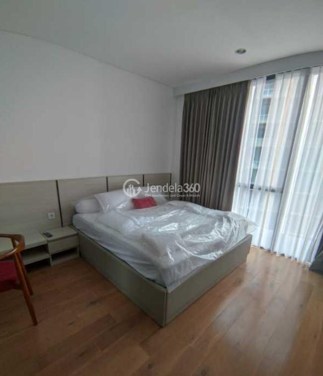 Izzara Apartment-тегі толық жабдықталған 3 бөлмелі пәтер, Солтүстік мұнара