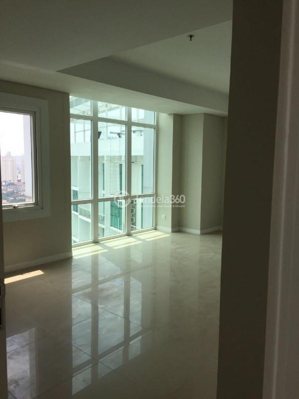 Spacious 3-Bedroom Unfurnished Apartment at Metro Park Residence