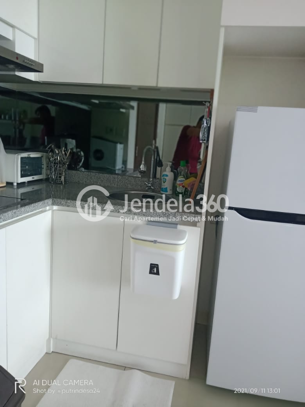 Fully Furnished 2-Bedroom Apartment in Casa Grande