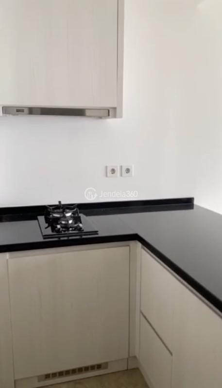 1 Bedroom Apartment at Branz BSD, Spacious and Comfortable