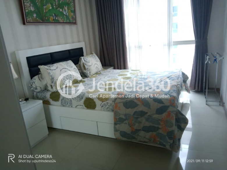 Fully Furnished 2-Bedroom Apartment in Casa Grande