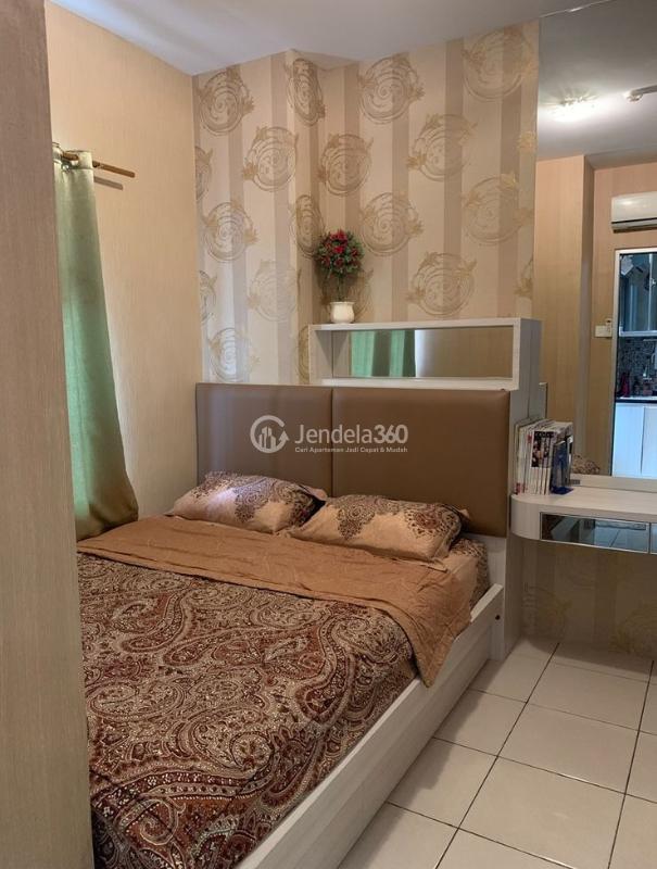 Green Bay Pluit-те толық жабдықталған 2 бөлмелі пәтер