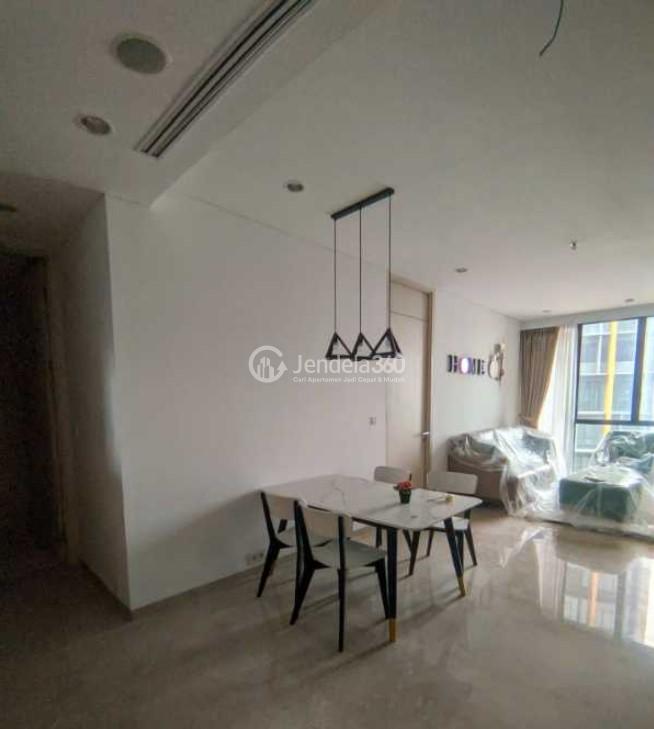Izzara Apartment-тегі толық жабдықталған 3 бөлмелі пәтер, Солтүстік мұнара