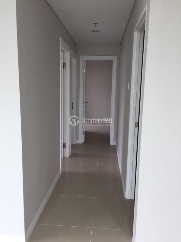 Spacious 3-Bedroom Unfurnished Apartment at Metro Park Residence