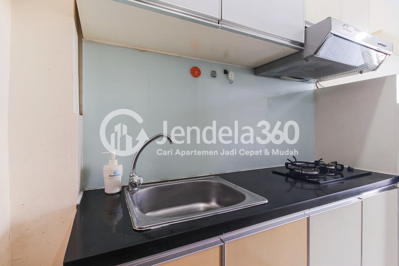 Fully Furnished Studio Apartment for Young Professionals