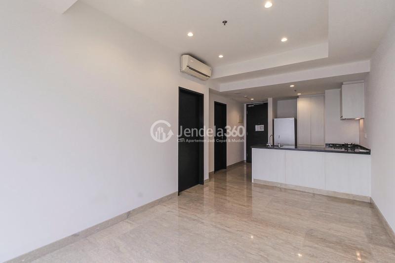 1 Bedroom Apartment at Branz BSD, Spacious and Comfortable