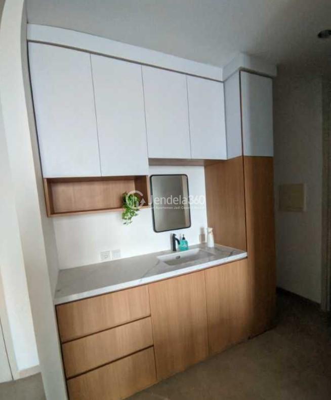 3-комнатная полностью меблированная квартира в Izzara Apartment, Северная башня