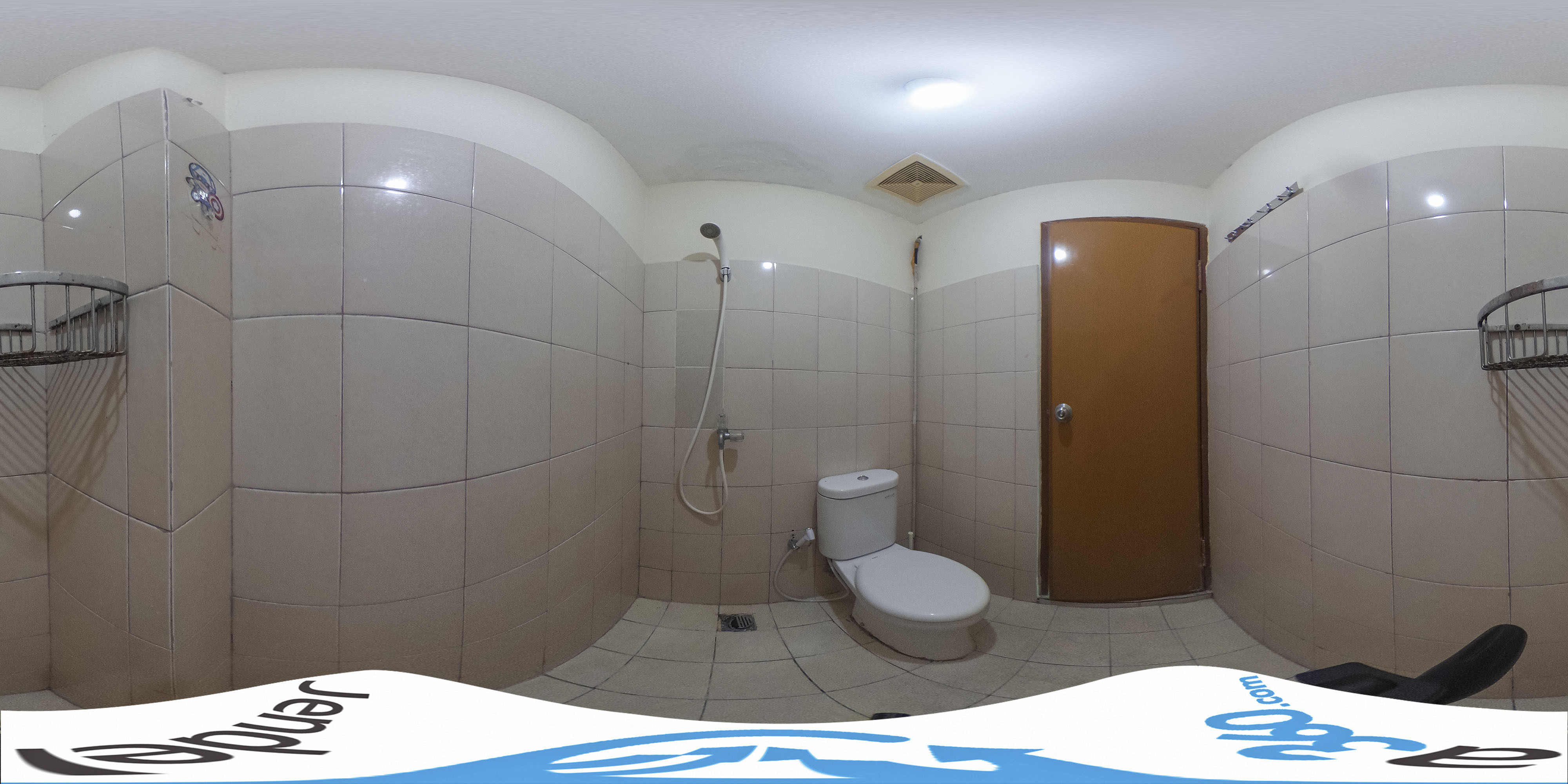 Fully Furnished Studio Apartment for Young Professionals