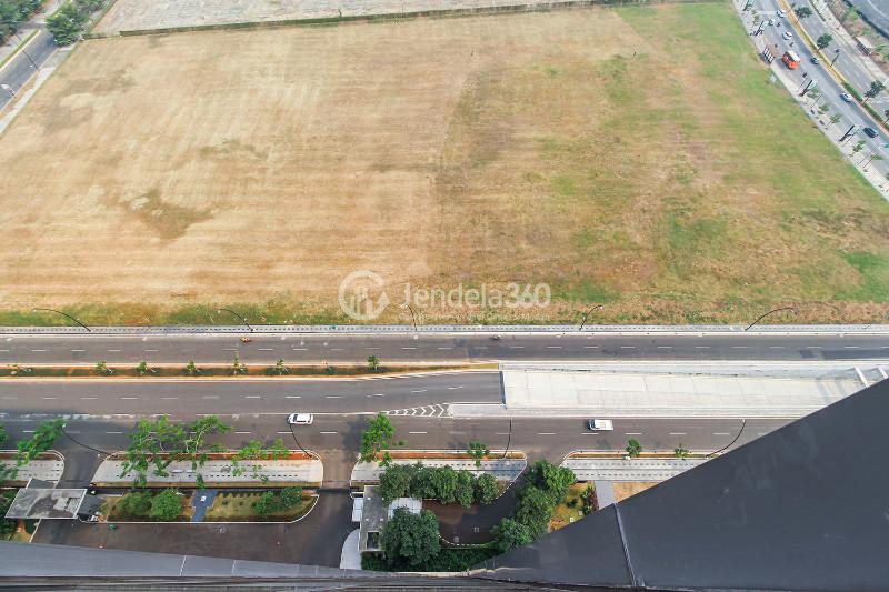 1 Bedroom Apartment at Branz BSD, Spacious and Comfortable