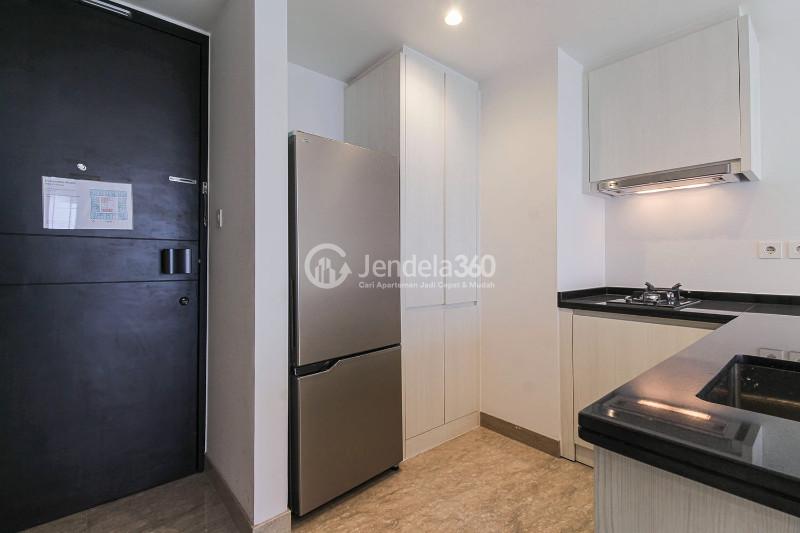 1 Bedroom Apartment at Branz BSD, Spacious and Comfortable