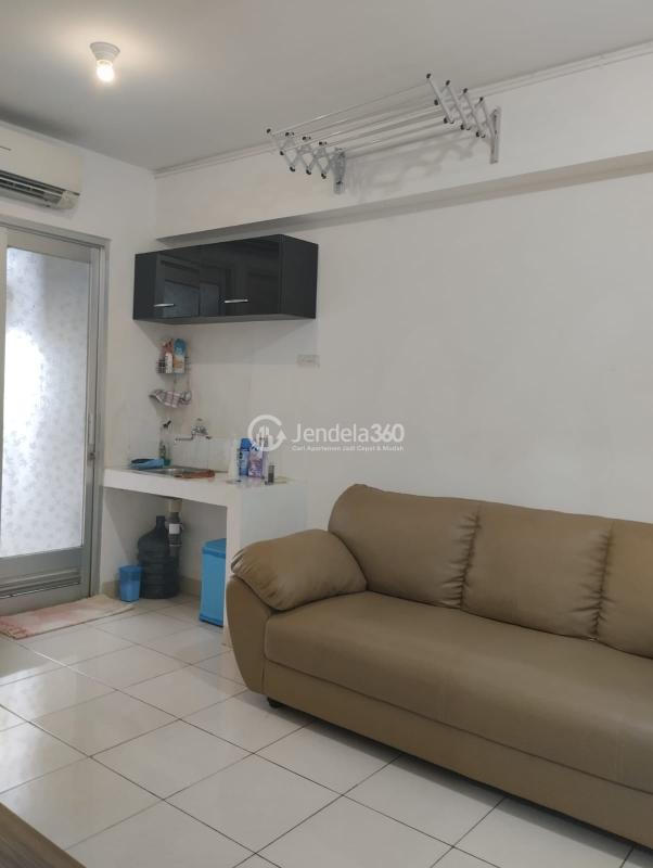 Green Bay Pluit-те толық жабдықталған 1 бөлмелі пәтер