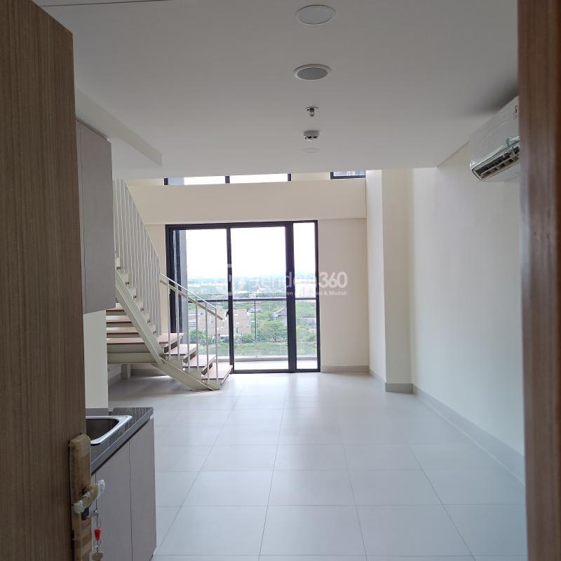 1 Bedroom Apartment at Upper West BSD Apartment Tower North