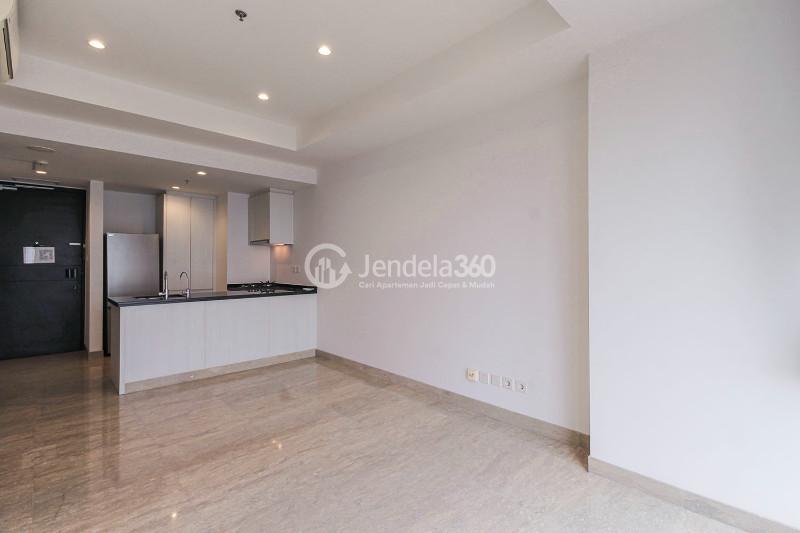 1 Bedroom Apartment at Branz BSD, Spacious and Comfortable