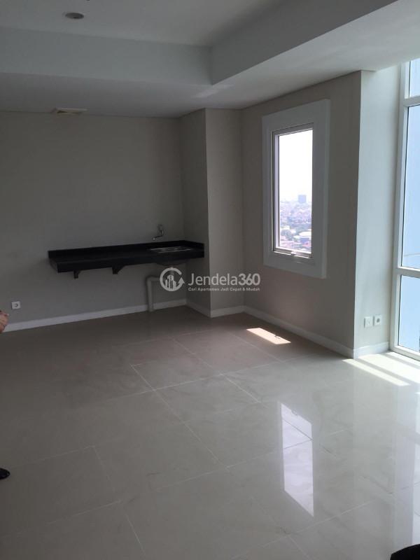 Spacious 3-Bedroom Unfurnished Apartment at Metro Park Residence