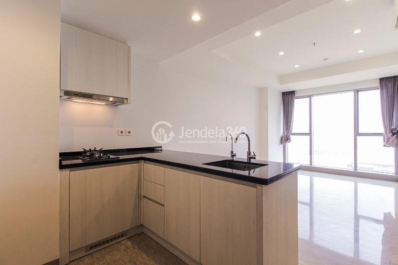 1 Bedroom Apartment at Branz BSD, Spacious and Comfortable