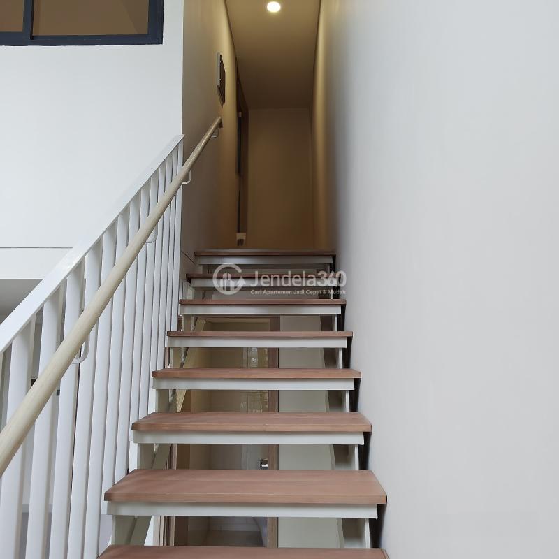 1 Bedroom Apartment at Upper West BSD Apartment Tower North