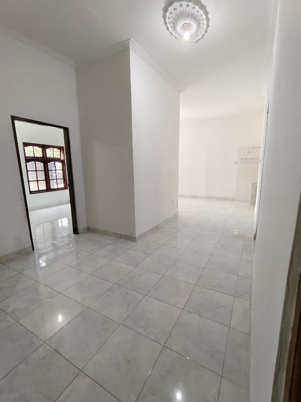 Modern House Near Teuku Umar