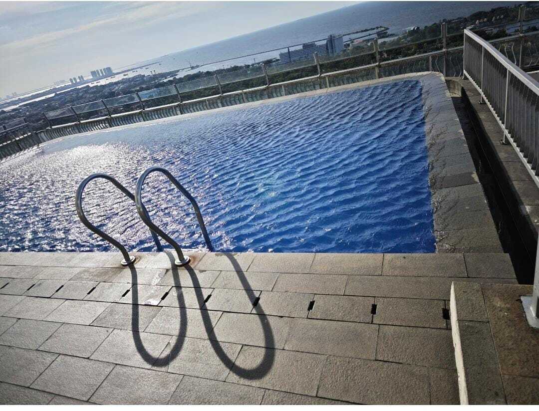 1BR Fully Furnished Apartment Ready to Move In
