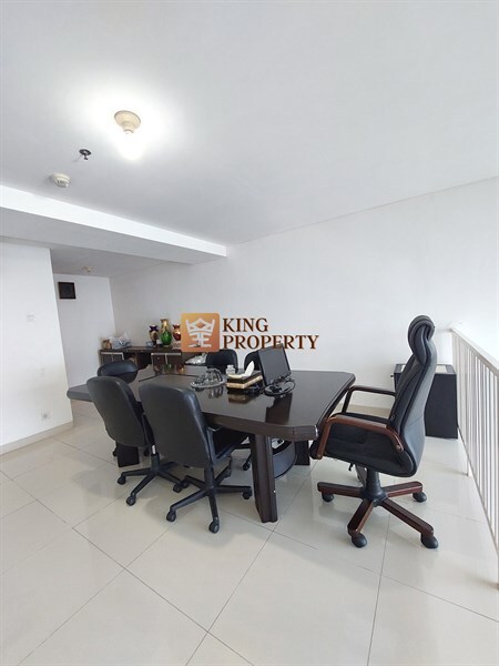 SOHO Neo Soho Residence - Подоморо Ситидегі кең 2 деңгейлі кеңсе/тұрғын үй
