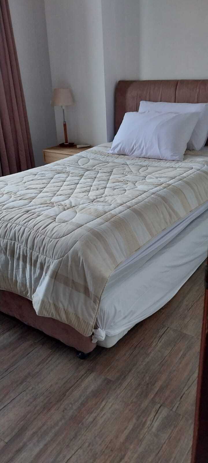 Kintamani Apartemen - 2 бөлмелі жиһаздалған пәтер