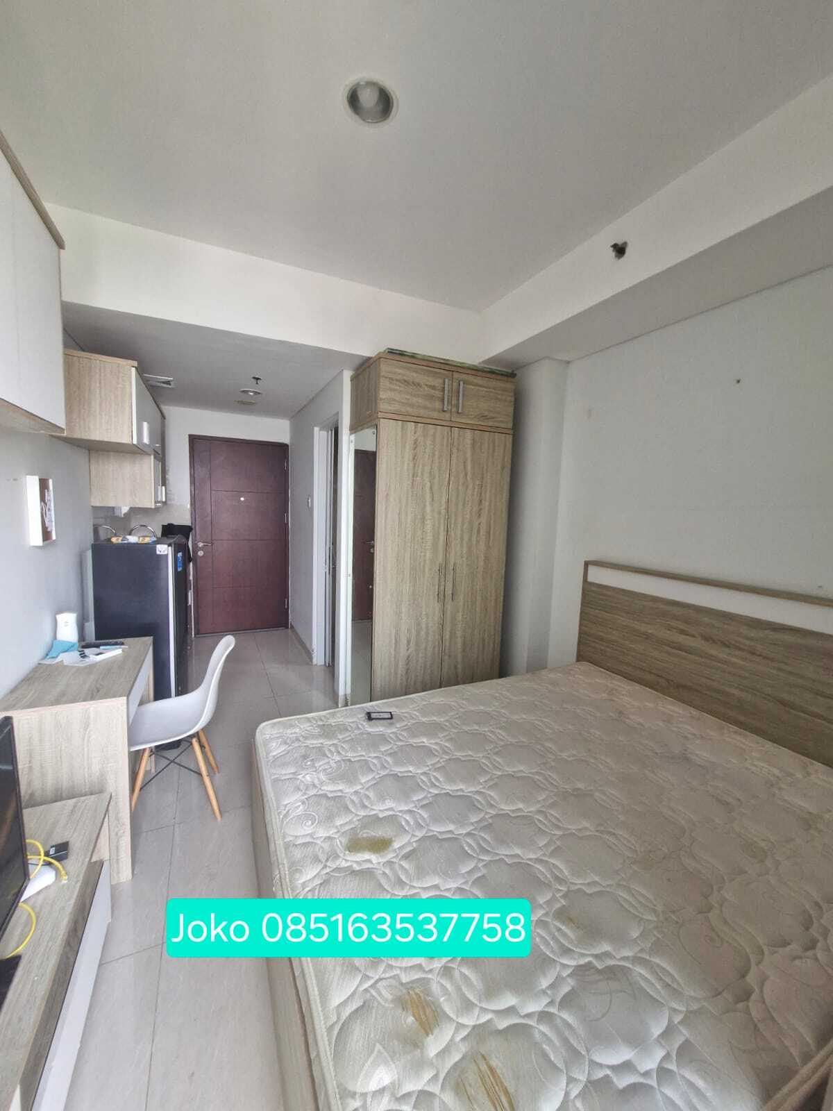 Springwood резиденциясындағы студиялық пәтер - Толық жабдықталған