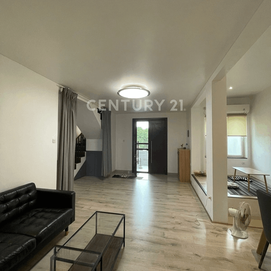 Renovated House in Forest Green Simpruk Lippo Cikarang