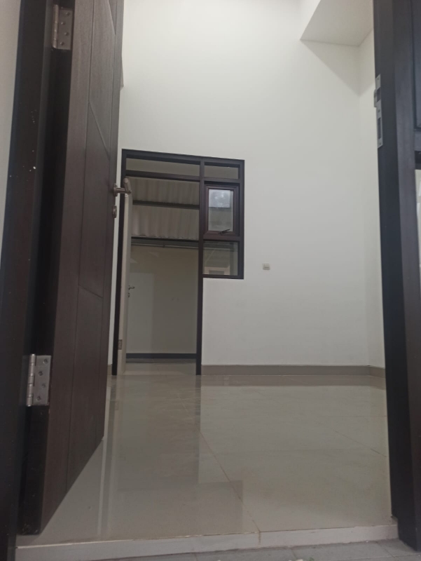 Modern Villa in Emerald Citra Garden Malang