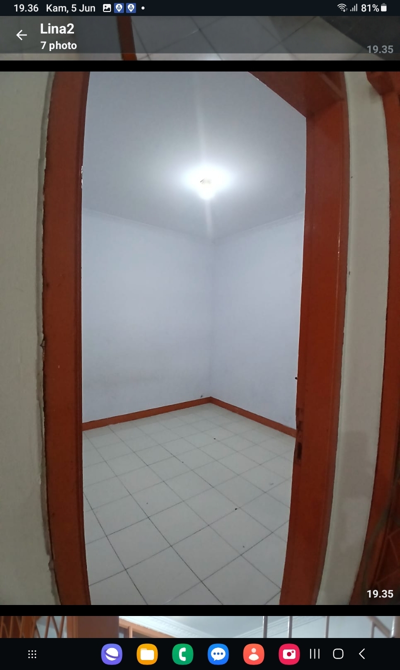 2-Bedroom House in Pondok Kelapa, East Jakarta