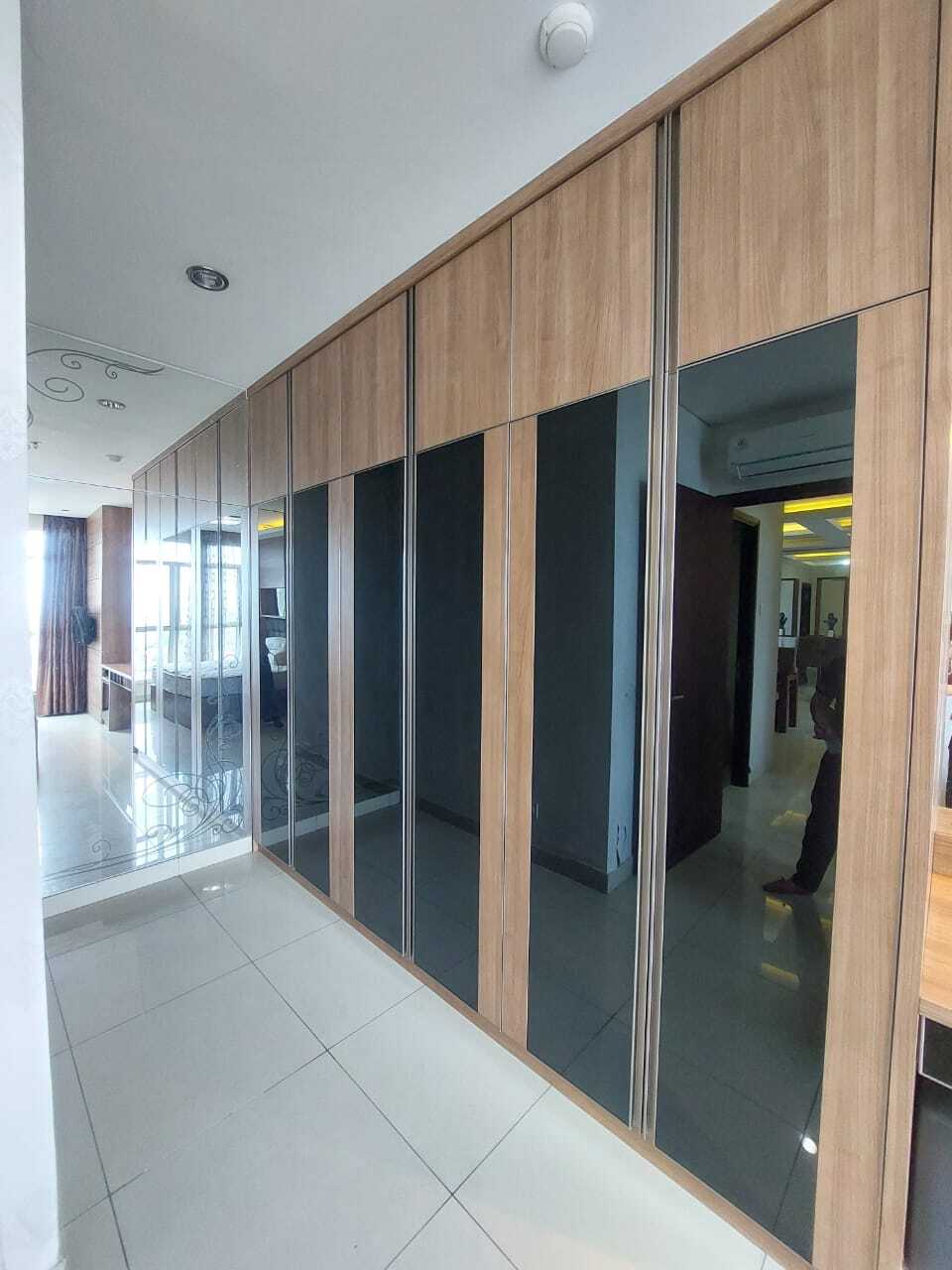 2BR Furnished Apartment at Central Park Residences