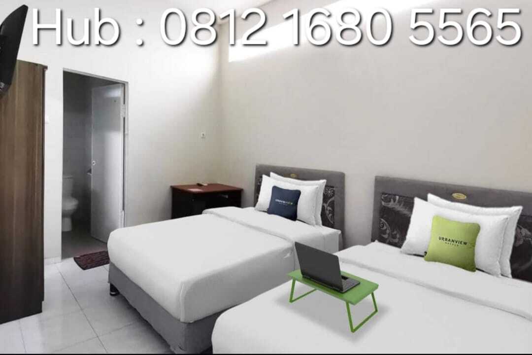 Kozy 15 Residence - Бюджетный отель в центре Сурабаи
