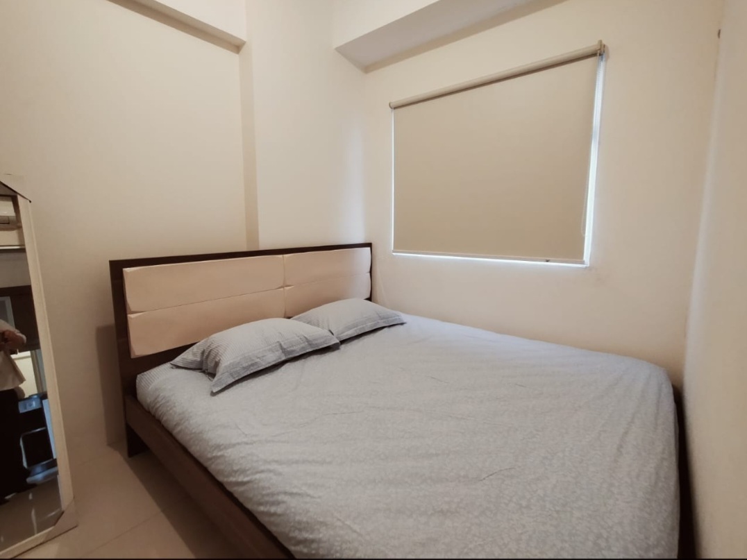 2BR Apartment at Gunawangsa Merr, Tower A, Floor 28, City View