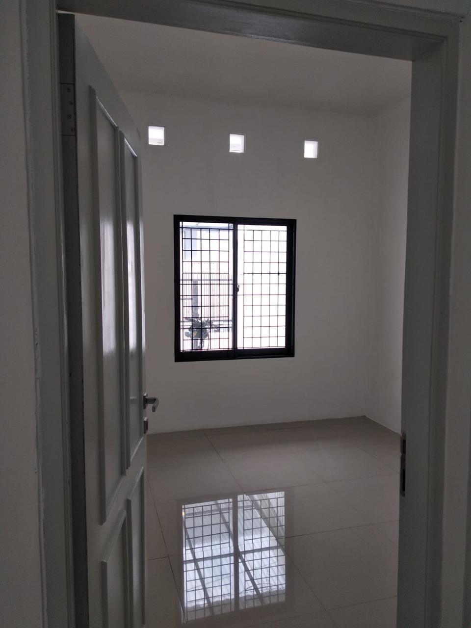 1-Floor New House at TKI 2 with Granite Floors